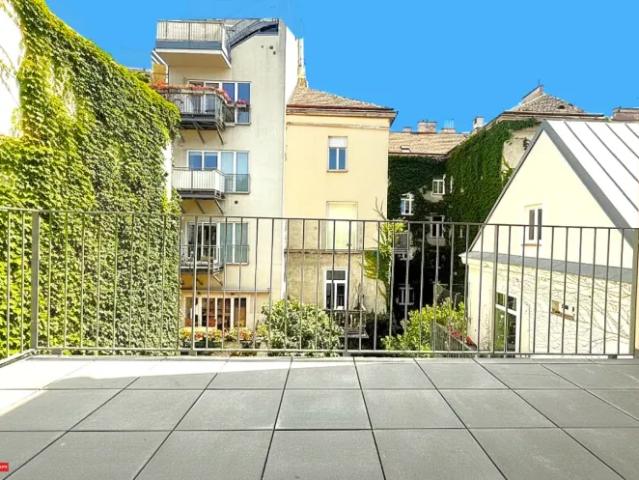 Wohnung mieten in Margareten, Wien