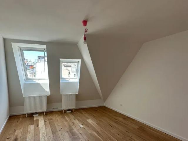 Wohnung mieten in KG Mariahilf, Wien