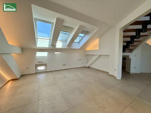 Wohnung mieten in Mariahilf, Wien