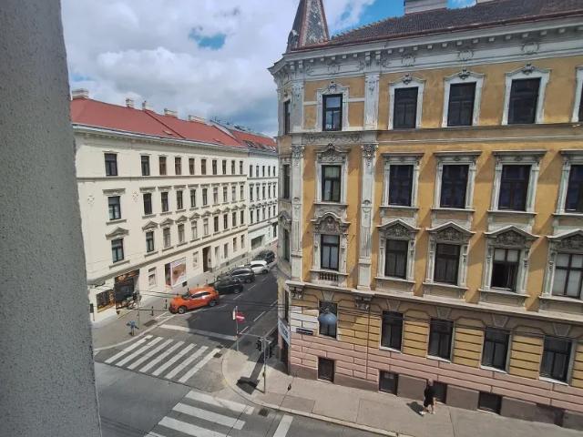 Wohnung mieten in Meidling, Wien