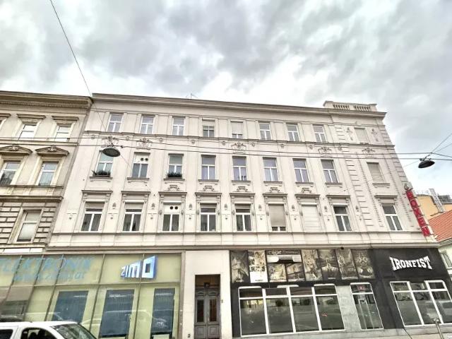 Wohnung mieten in Meidling, Wien