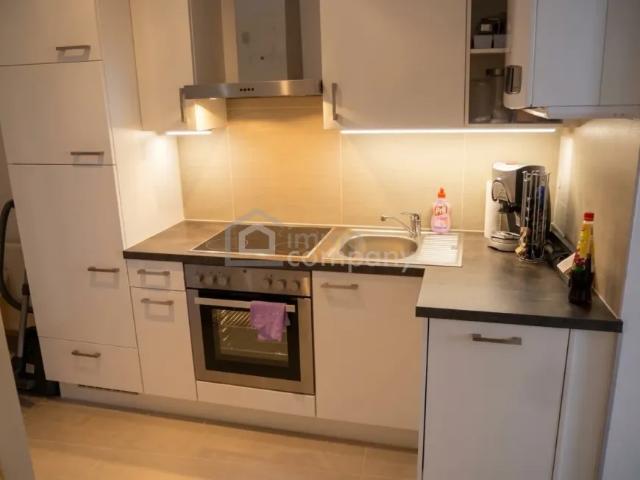Wohnung mieten in Wien