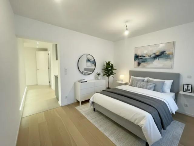 Wohnung mieten in Wien
