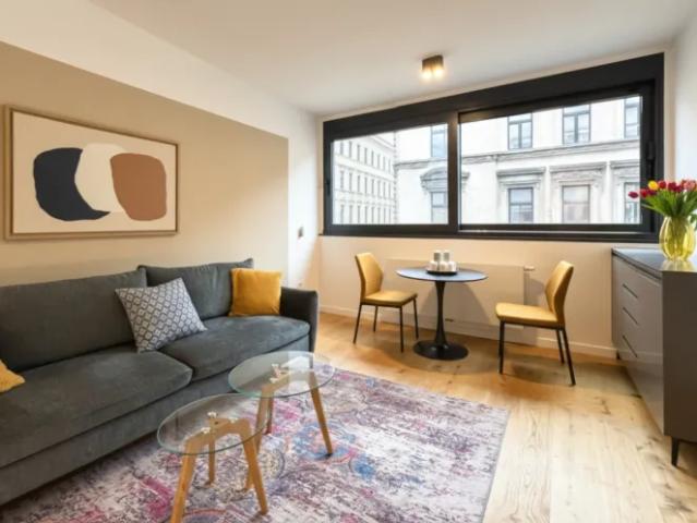 Wohnung mieten in Wien