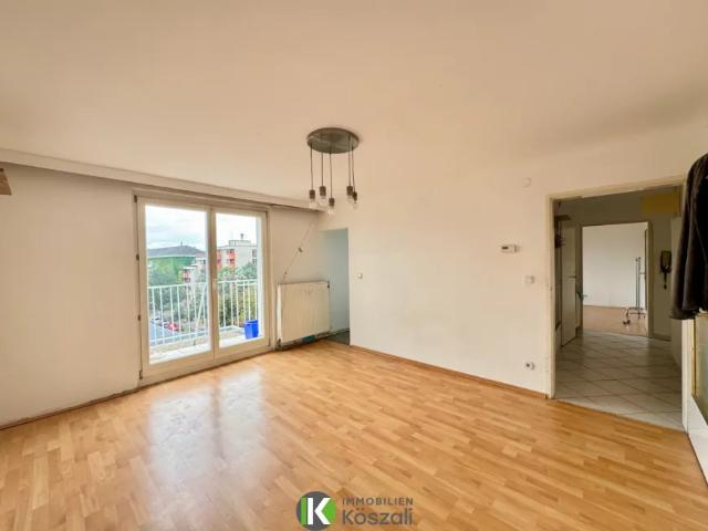 Wohnung mieten in Ottakring, Wien