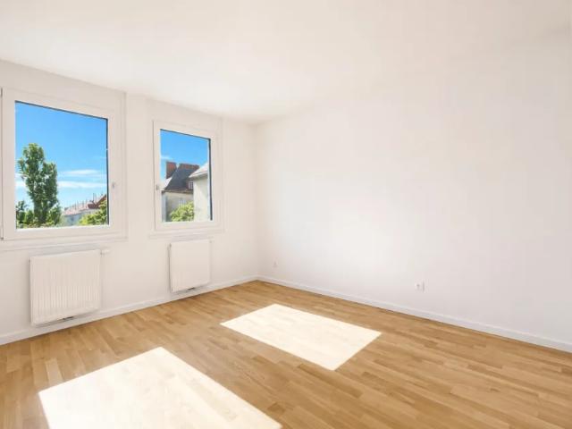 Wohnung mieten in Ottakring, Wien