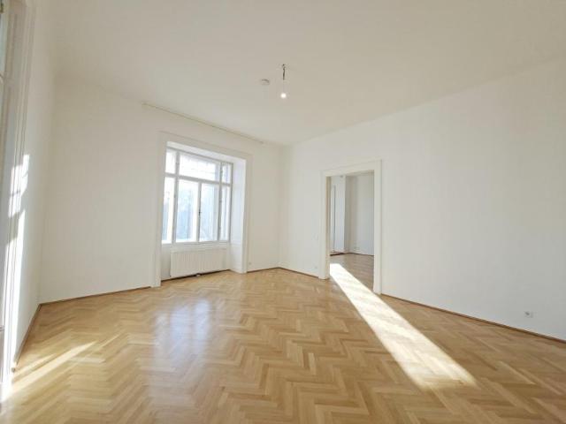 Wohnung mieten in Wien
