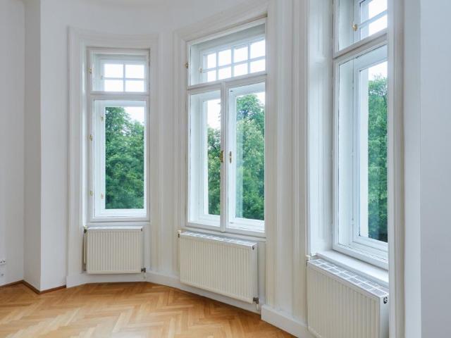 Wohnung mieten in Wien