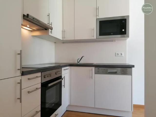 Wohnung mieten in Wien