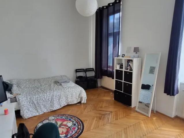 Wohnung mieten in Wien