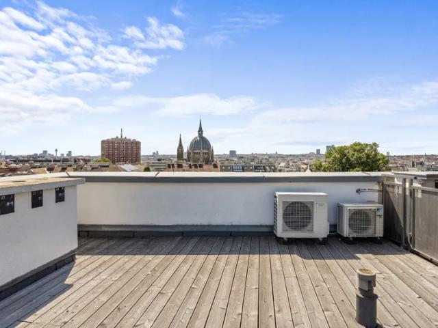 Wohnung mieten in Wien