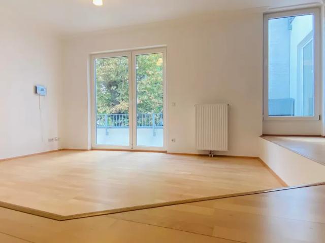 Wohnung mieten in Währing, Wien