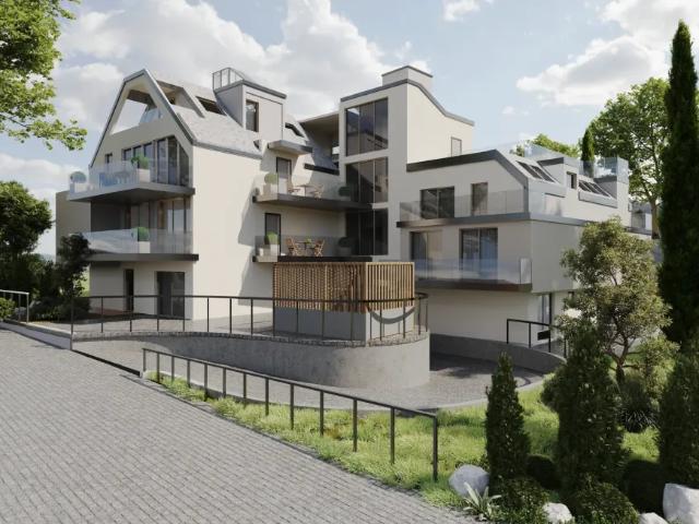 Wohnung mieten in Donaustadt, Wien