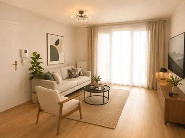Wohnung mieten in Donaustadt, Wien