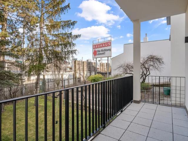 Wohnung mieten in Donaustadt, Wien