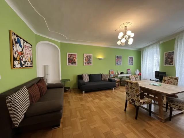 Wohnung mieten in Donaustadt, Wien
