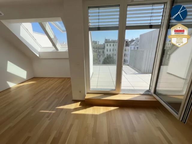 Wohnung mieten in Donaustadt, Wien