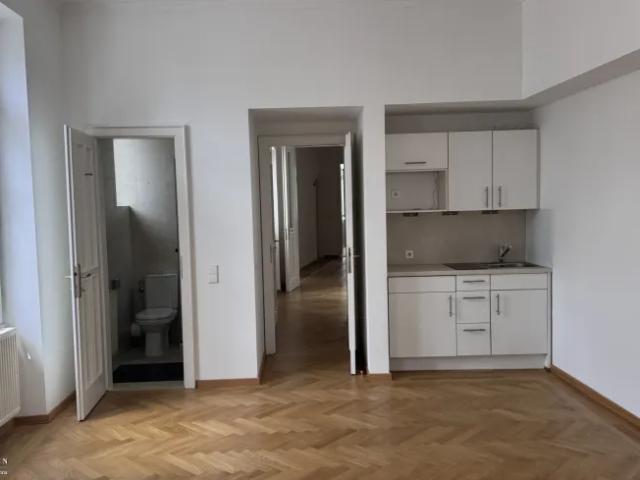 Wohnung mieten in Donaustadt, Wien