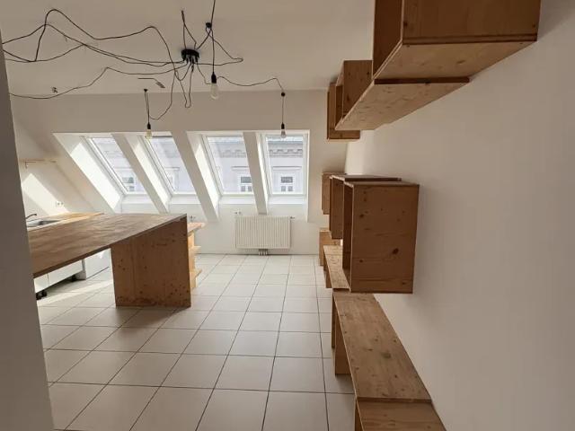 Wohnung mieten in Donaustadt, Wien