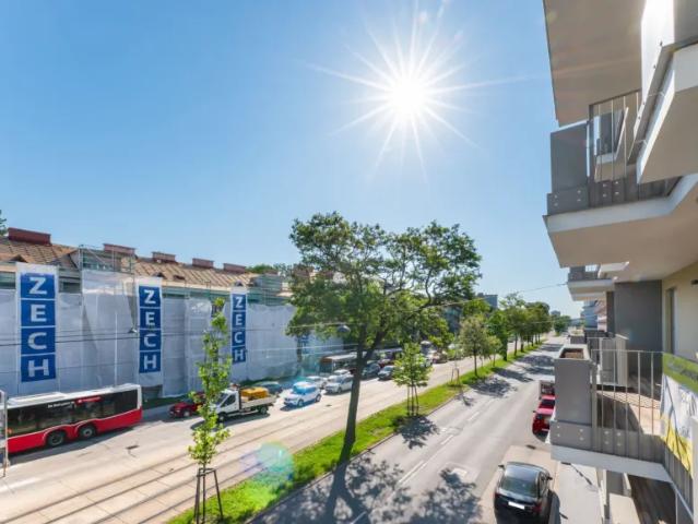 Wohnung mieten in Donaustadt, Wien