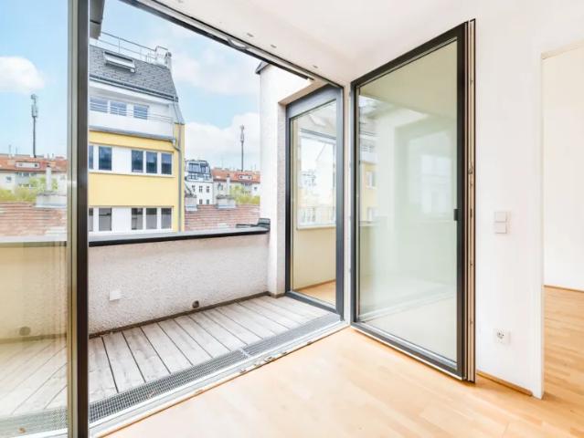 Wohnung mieten in Donaustadt, Wien