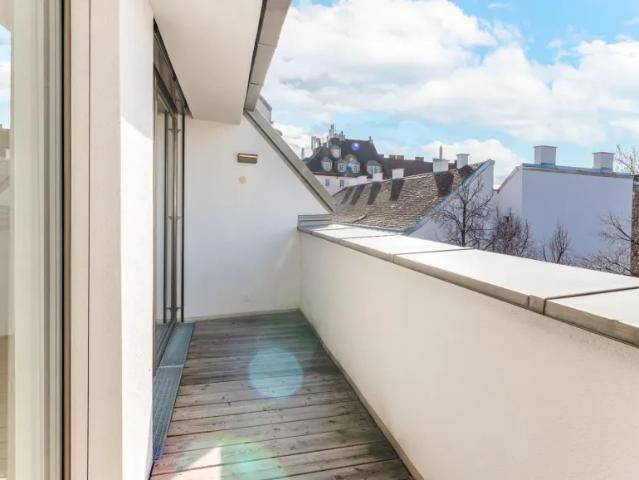 Wohnung mieten in Donaustadt, Wien