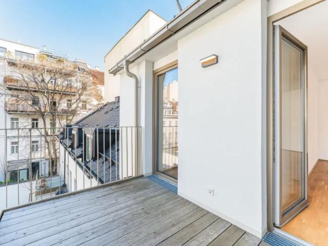 Wohnung mieten in Donaustadt, Wien