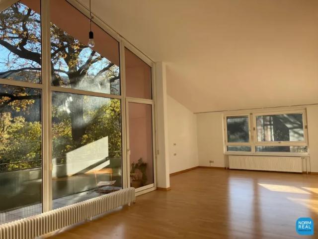 Wohnung mieten in Donaustadt, Wien