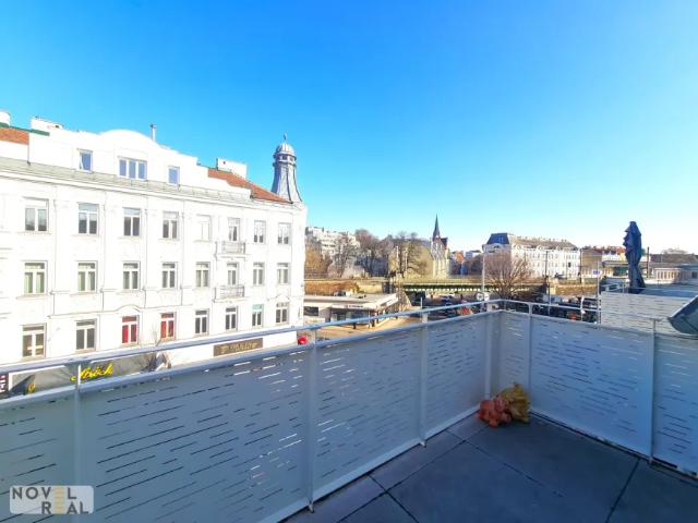 Wohnung mieten in Donaustadt, Wien