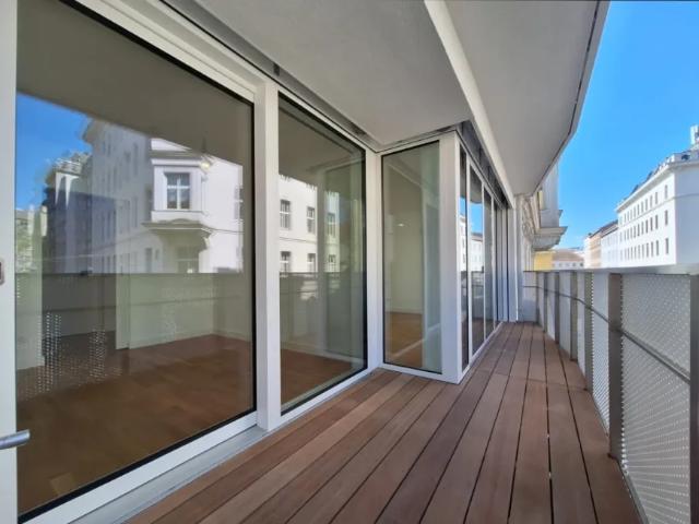 Wohnung mieten in Donaustadt, Wien