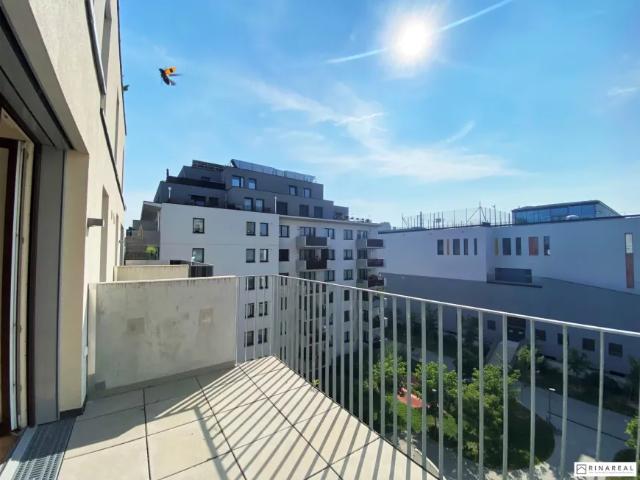 Wohnung mieten in Donaustadt, Wien