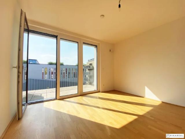 Wohnung mieten in Donaustadt, Wien