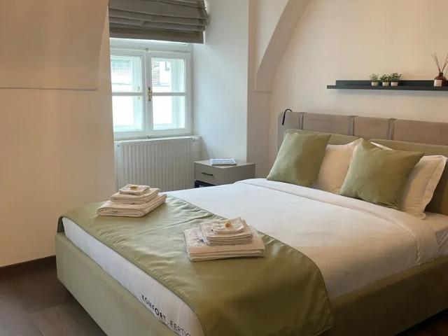 Wohnung mieten in Donaustadt, Wien