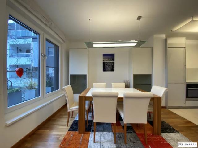 Wohnung mieten in Donaustadt, Wien