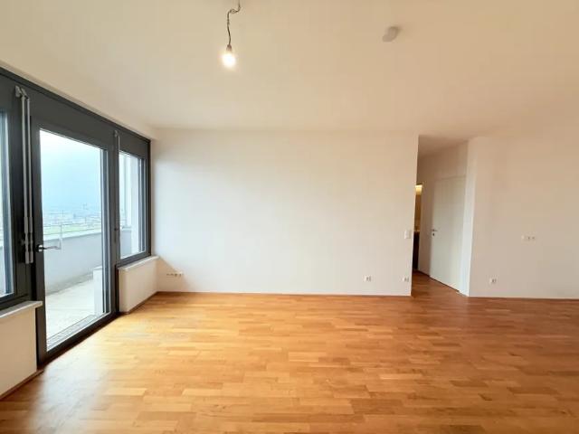 Wohnung mieten in Donaustadt, Wien