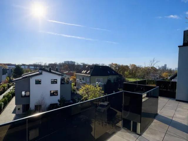Wohnung mieten in Donaustadt, Wien