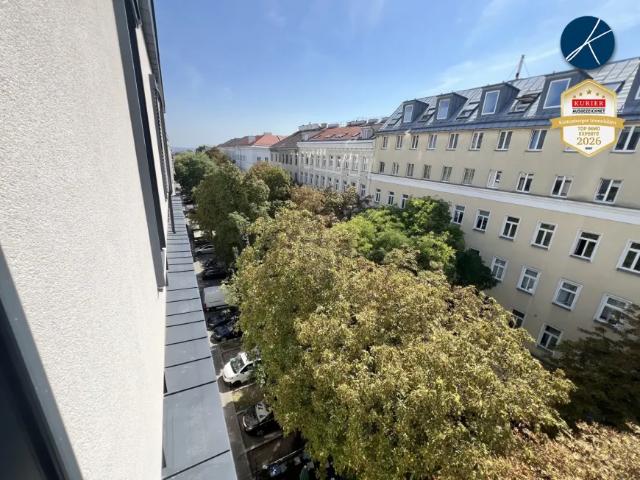 Wohnung mieten in Donaustadt, Wien