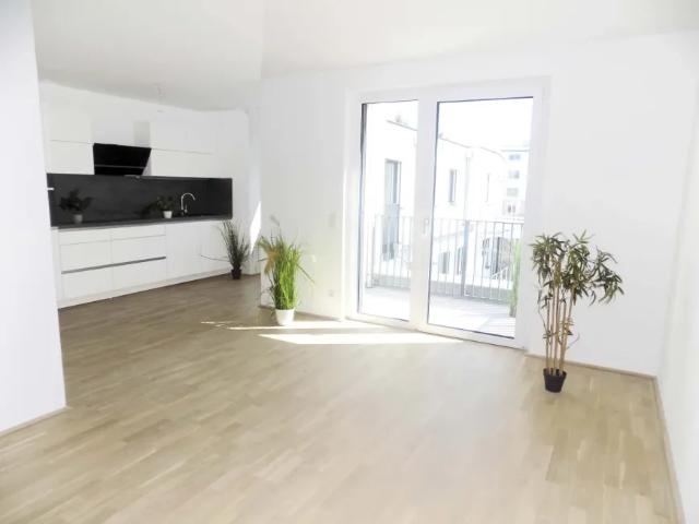 Wohnung mieten in Donaustadt, Wien