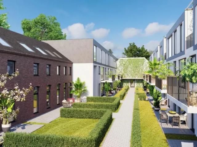 Wohnung mieten in Donaustadt, Wien