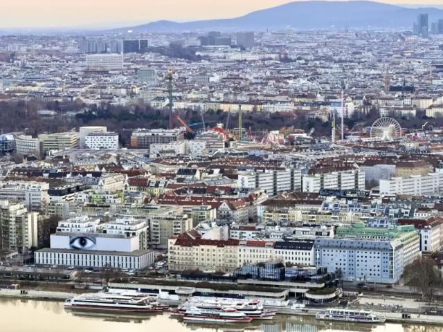 Wohnung mieten in Donaustadt, Wien
