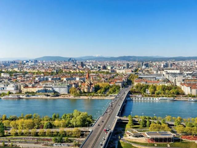 Wohnung mieten in Donaustadt, Wien