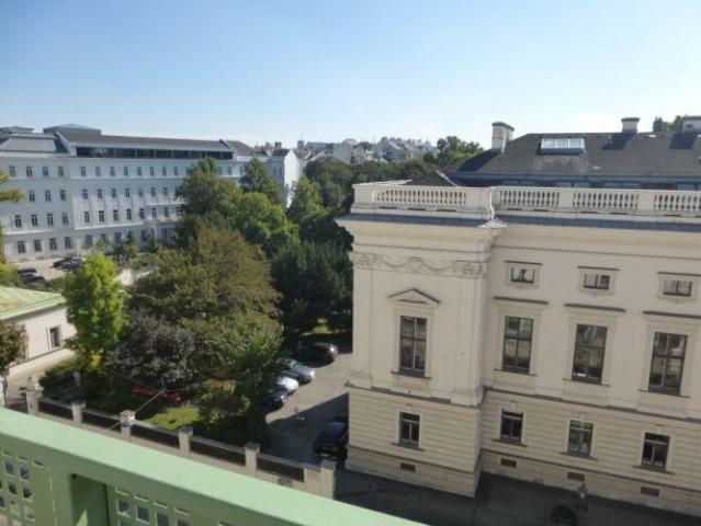 Wohnung mieten in Donaustadt, Wien
