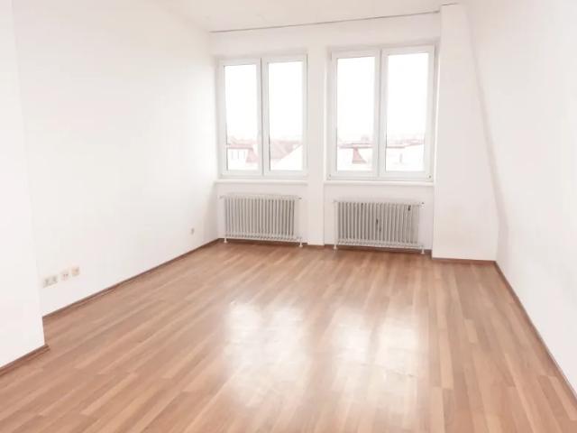 Wohnung mieten in Donaustadt, Wien