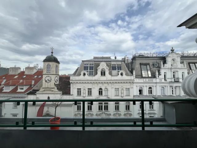 Wohnung mieten in Donaustadt, Wien