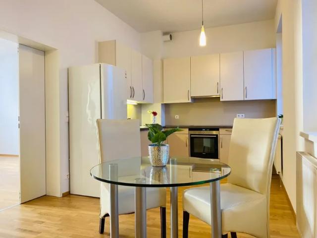 Wohnung mieten in Donaustadt, Wien