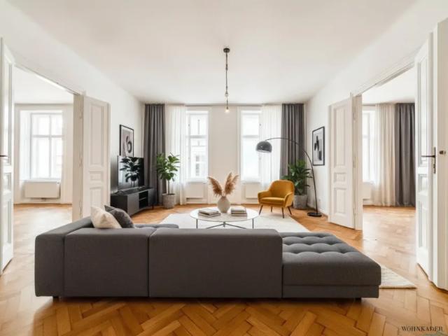 Wohnung mieten in Donaustadt, Wien
