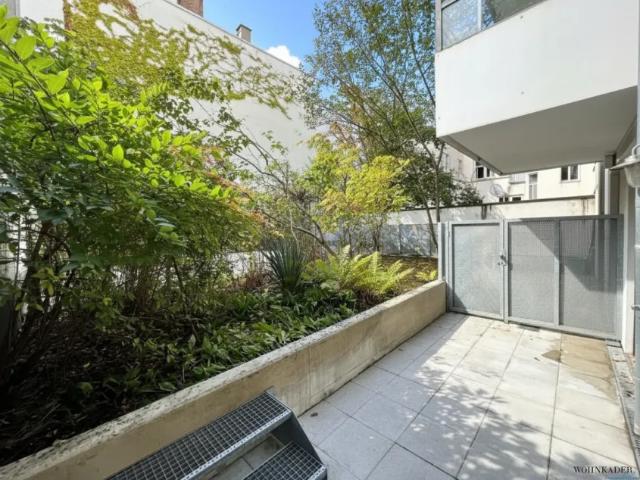 Wohnung mieten in Donaustadt, Wien