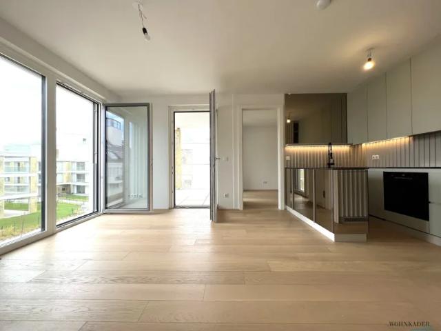Wohnung mieten in Donaustadt, Wien