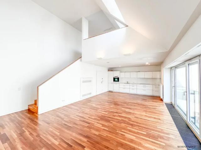 Wohnung mieten in Donaustadt, Wien