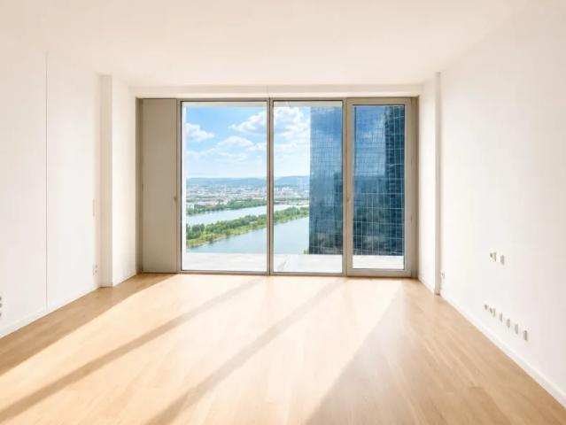 Wohnung mieten in Donaustadt, Wien